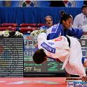 World Championship JUDO Paris 2011